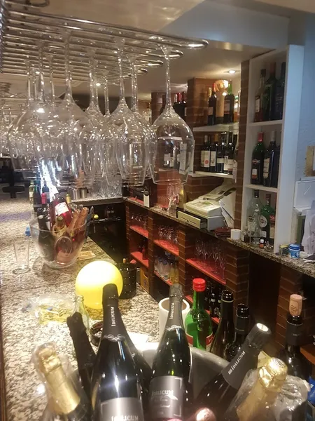 Bohème Vinatería