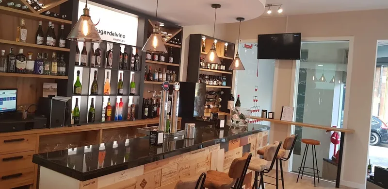 Lugar del Vino