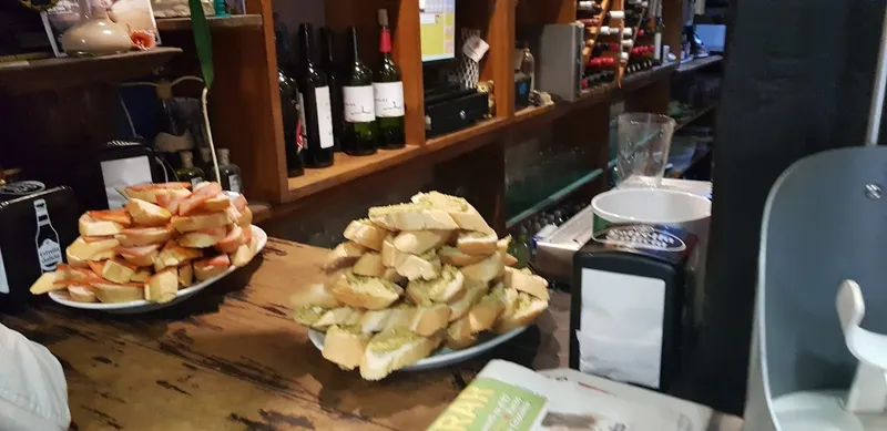 La Mar de Vinos