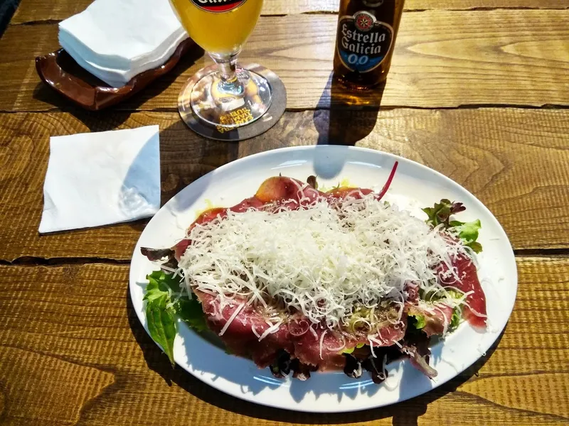 A Lagareta