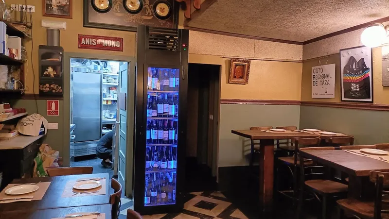 Vinoteca Casa Ponte