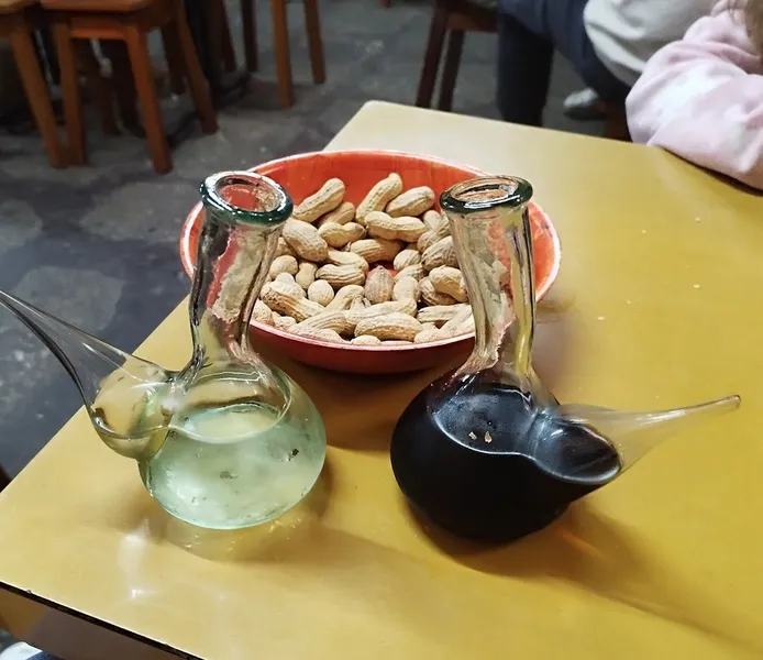 Bar Priorato