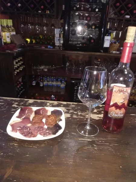 El Barín de Eva
