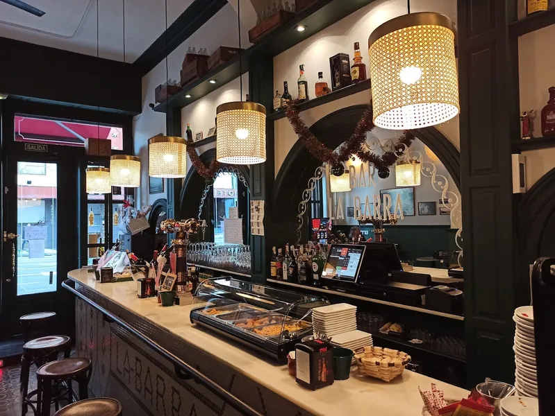 Vinoteca La Barra