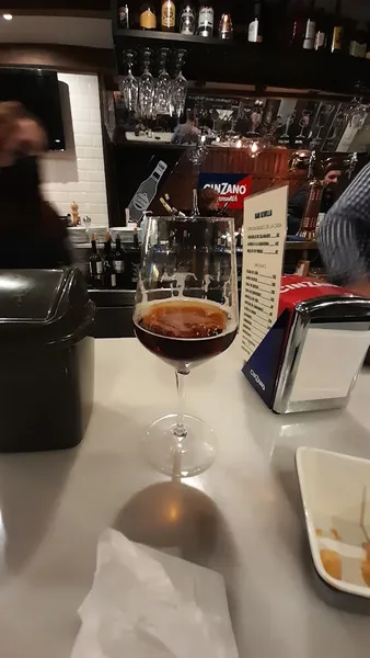 Bar Sevilla