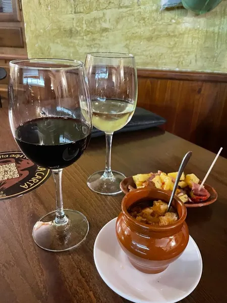 Taberna Bar Cuervo