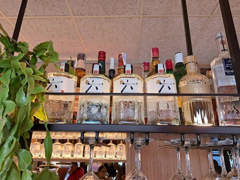 Restaurante Fino Bar - Alcalá de Henares