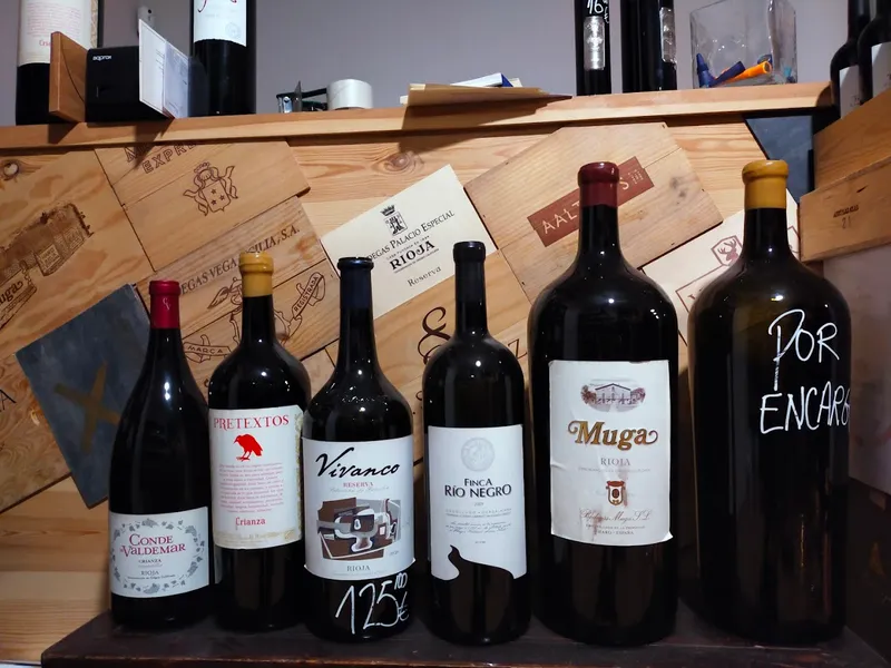 Pretextos Wine Club
