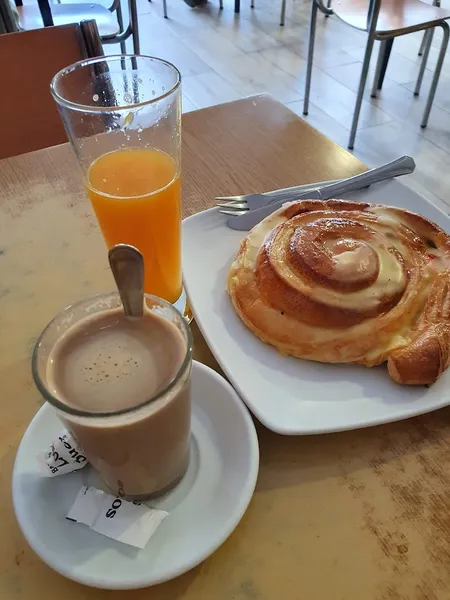 Bar Los Buenos