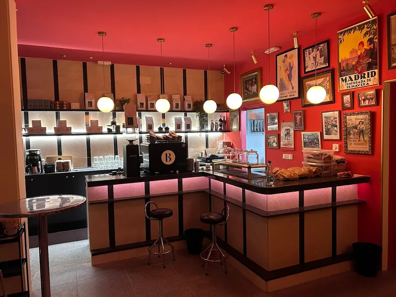 Bartolo Café Cantina