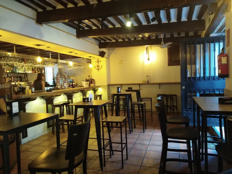 La Pinta Bar-Tapas