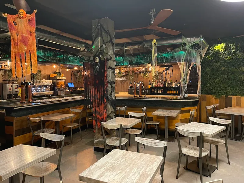 Bar La Villa