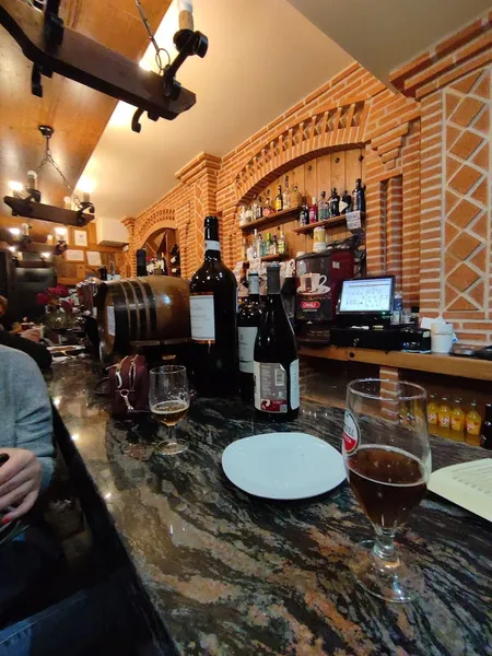 Bar Sujar