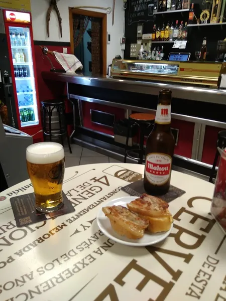 La Tapita de Fuenla