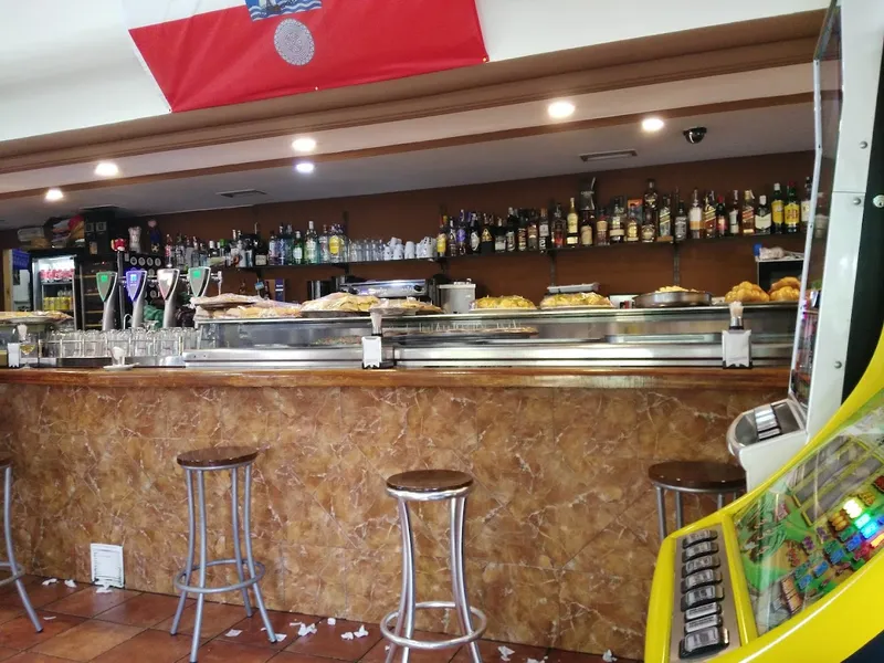 Cafeteria Cantabria