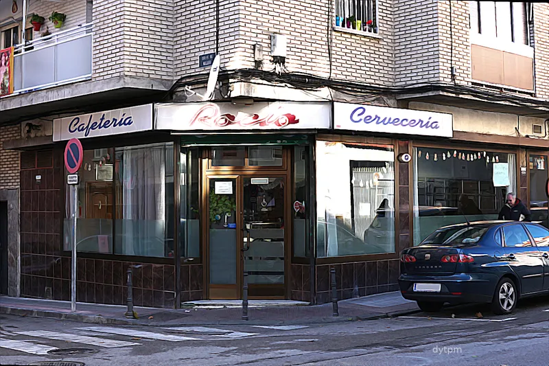 Bar de Rocío