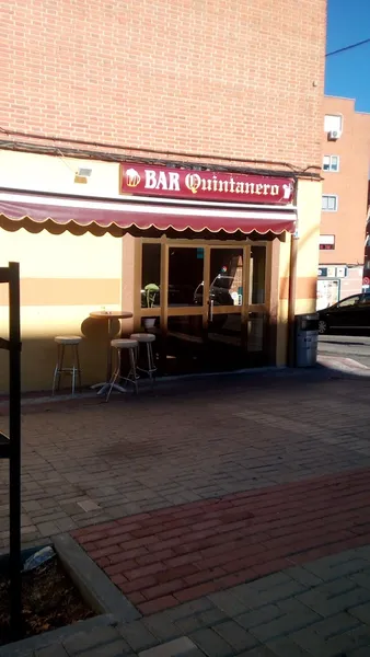 Bar Quintanero