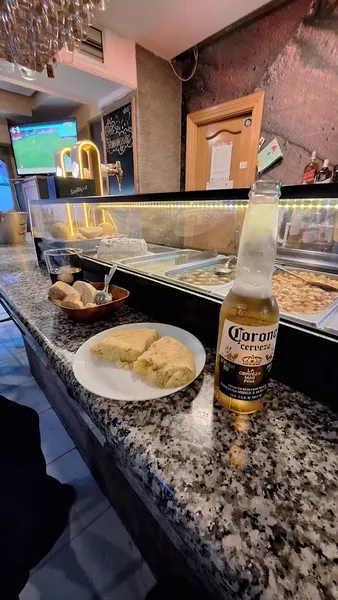 Cervecería LA PARROQUIA PINTXOS Y TAPAS