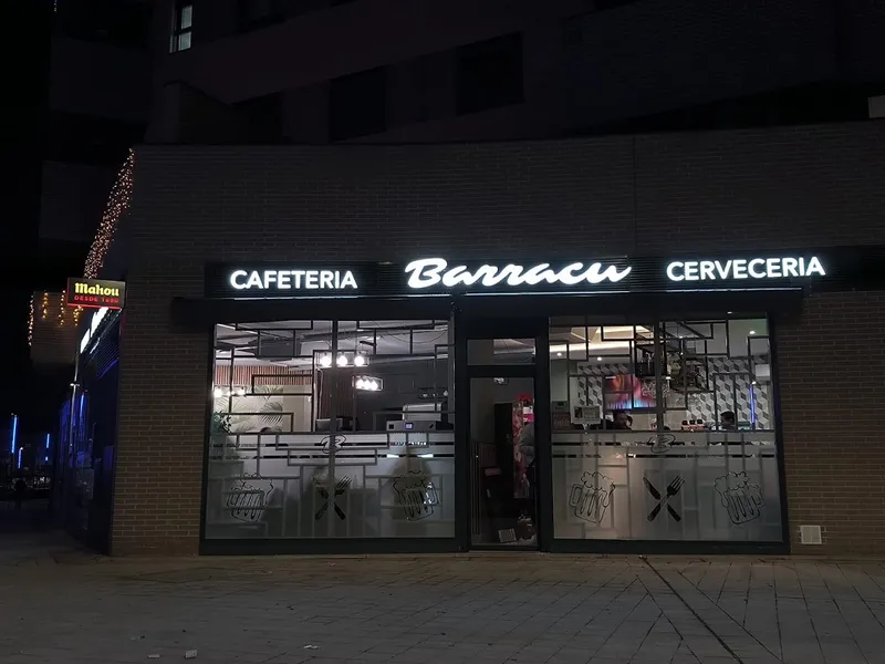 Barracu