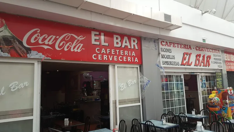 EL BAR