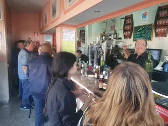 Los 5 bares de La Paz Fuenlabrada