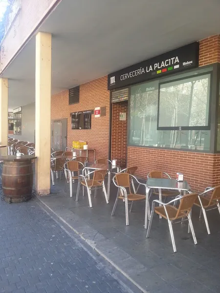 La Placita Cerveceria