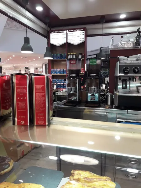 Cafés La Mexicana
