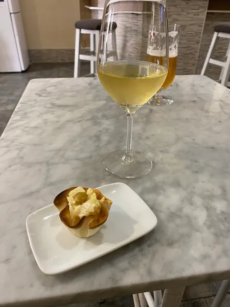 Cafe Bar L'Arena