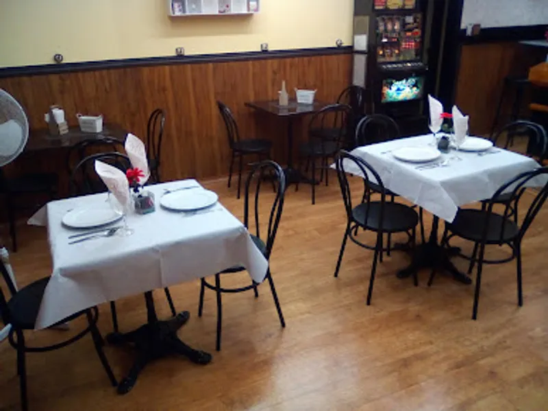 Café Oviñana