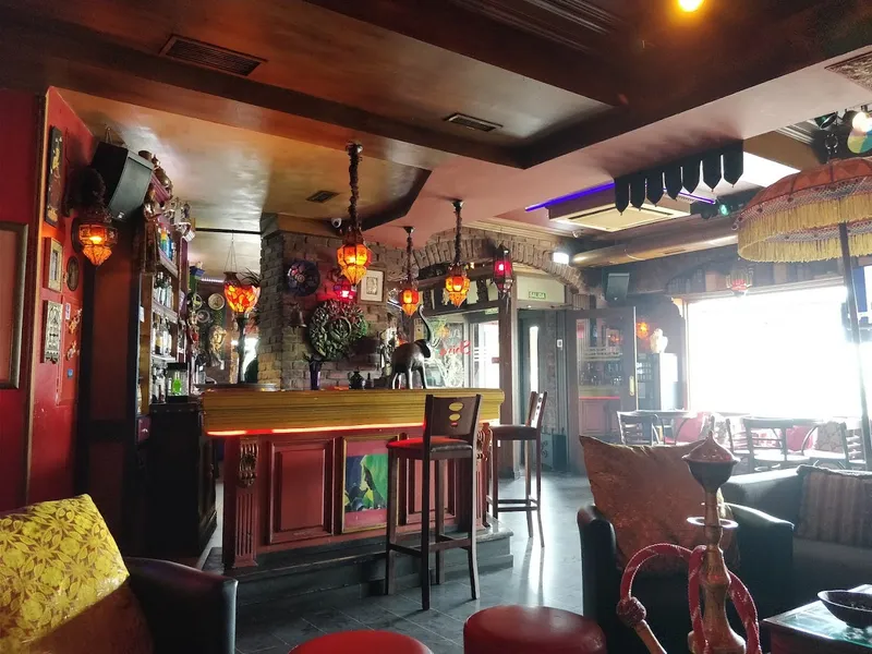 Pub Shiva