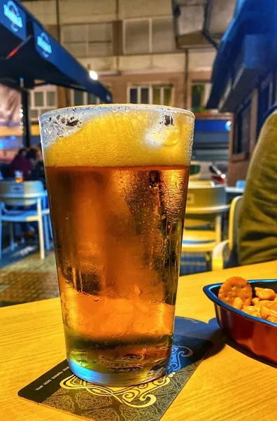 Cervecería Montana