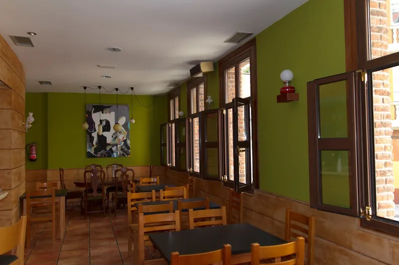 Bar Gatopeixe