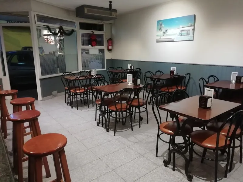 A Nova Palma