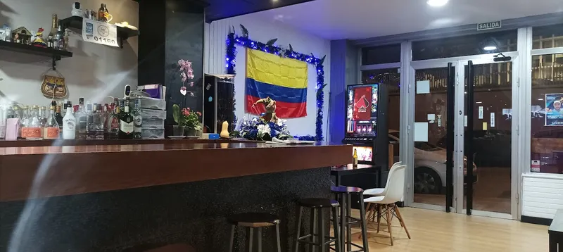 Bar O Retorno