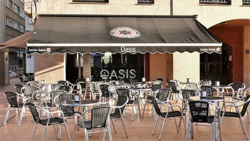 Oasis