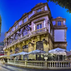 Los mejores 7 bares de Oliveros Almería
