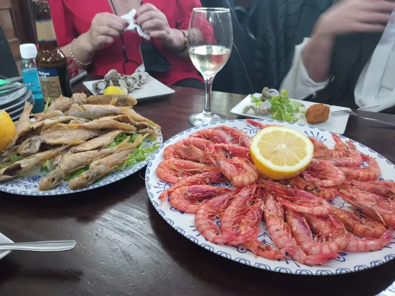 Bar Andarax