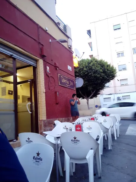 Taberna Urci