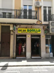 Los 6 bares de Los Ángeles Almería