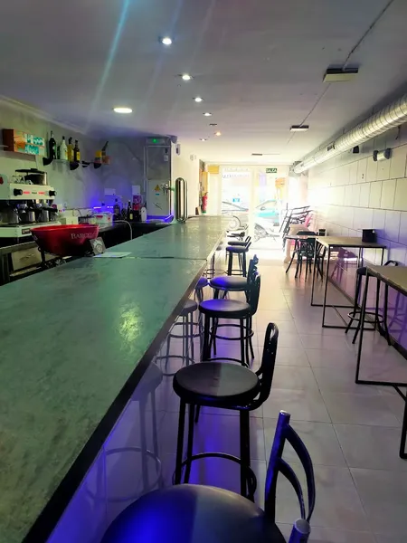 Café Bar El Tapeo