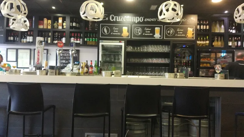 Bar La Pedanía
