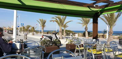 Los 5 bares de Los Arenales del Sol Elche