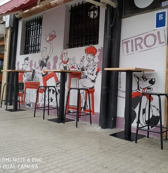 Bar Tirol