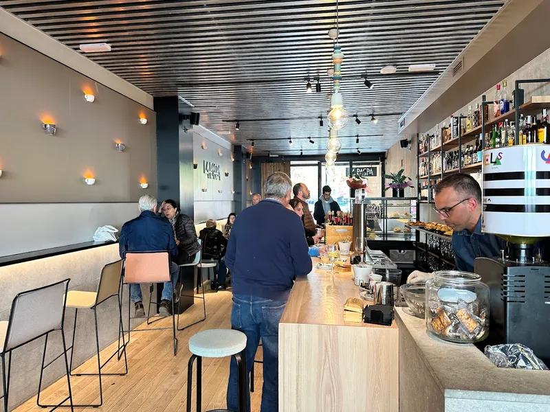 Bar La Raspa