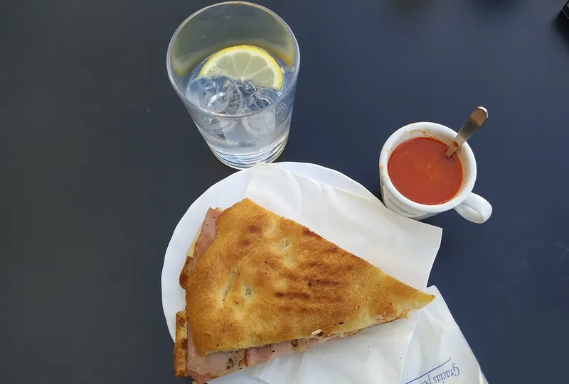 Café Bar Comuneros