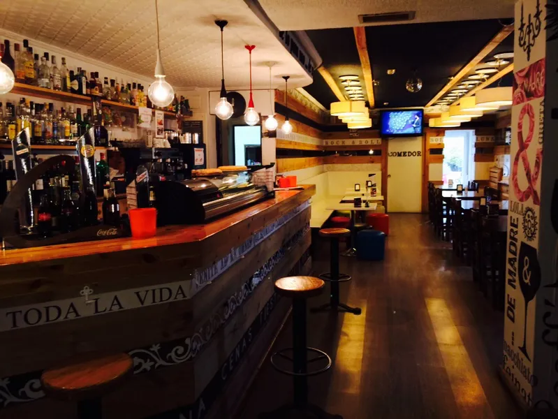 Bar Donde Siempre