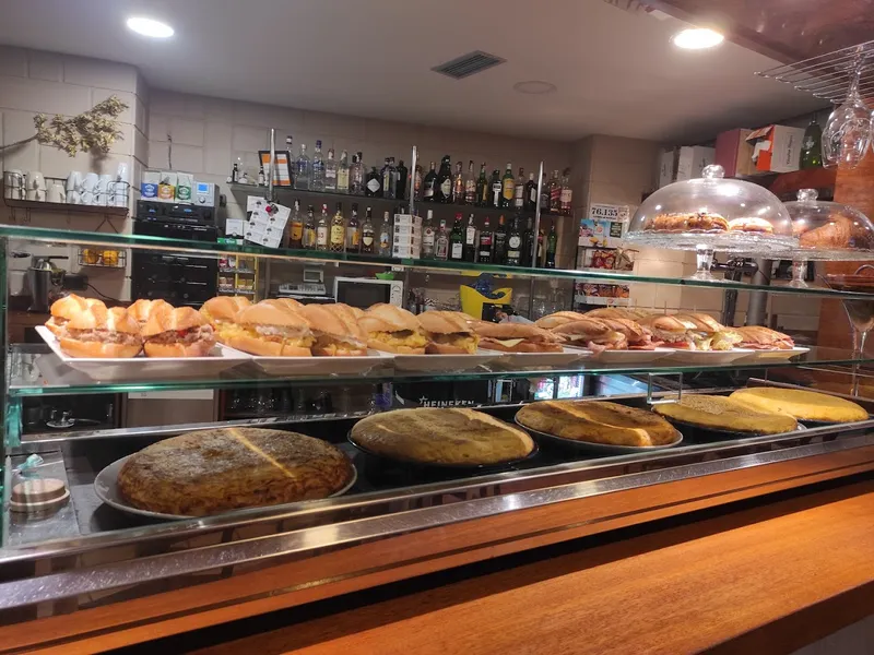 Bar Orígen