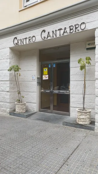 Bar Cafetería Centro Cántabro de Cádiz