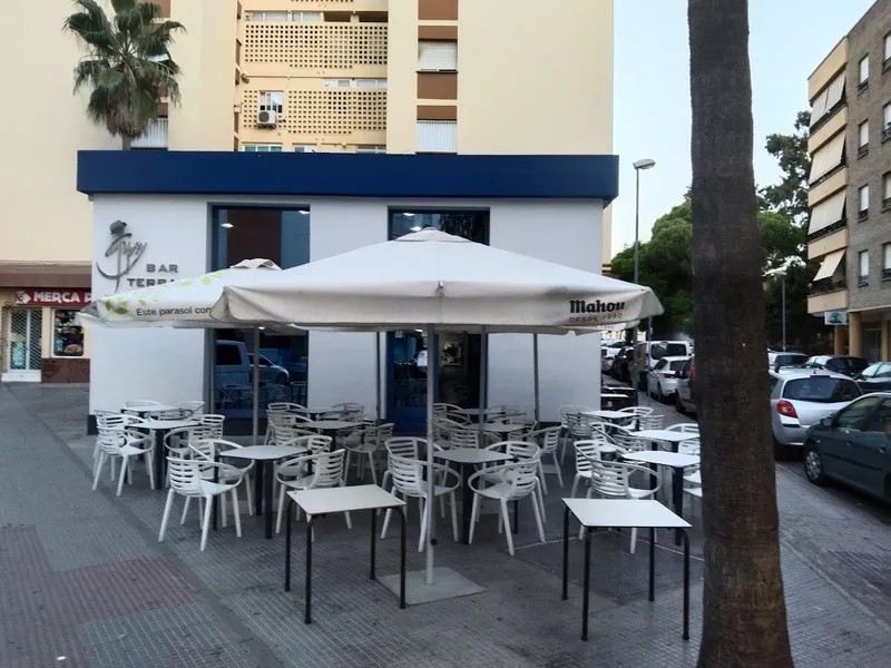 Bar Terraza
