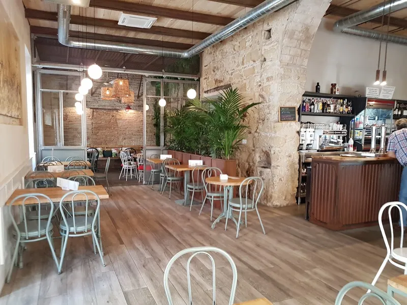 Bar Apolo